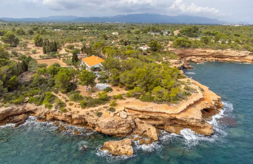 Imagen de La Casa del Mar Ametlla