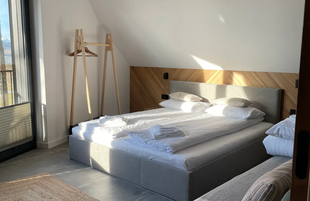 AlohaCamp Szyszka 2 2