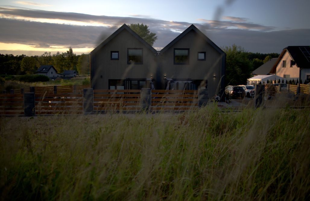 Alloggi AlohaCamp Apartamenty na Ziołowej 5