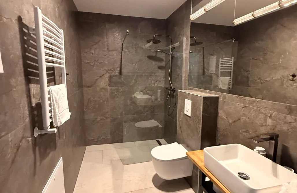 AlohaCamp Apartament B 1