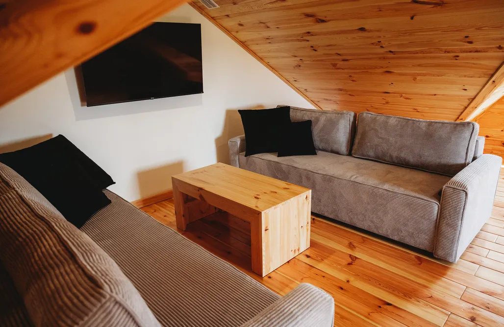 AlohaCamp DOMEK BIZON  3