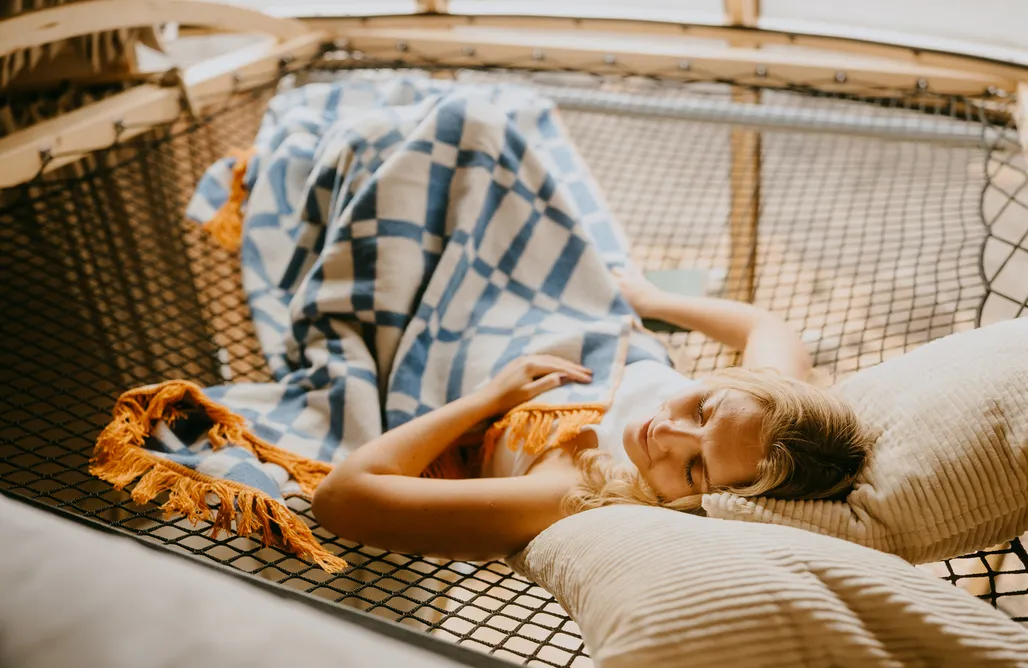 AlohaCamp Kopuła LAS 3