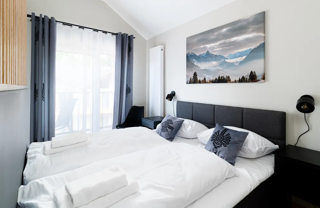 AlohaCamp Apartament 13 E 2