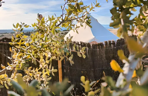 Zdjęcie obiektu Unalome Glamping