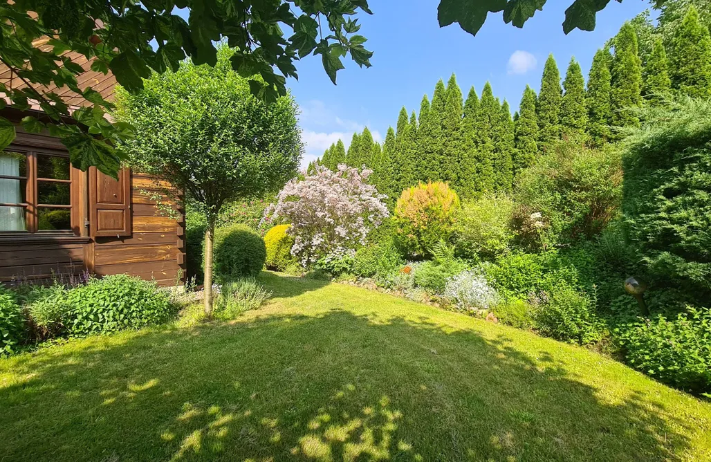 AlohaCamp accommodation Agroturystyka Nad Bystrą 5