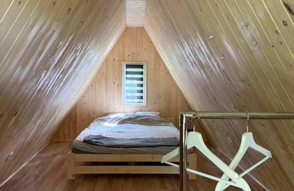 AlohaCamp Dom jednorodzinny z jedną sypialnią 2