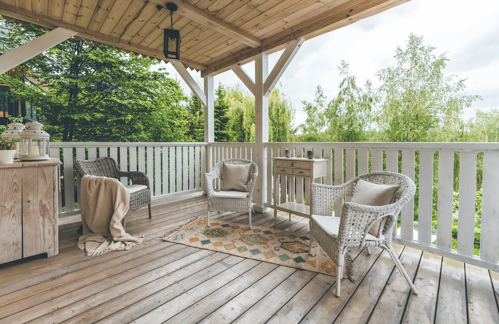 Glamping Nałęczów Kamienny Domek 3