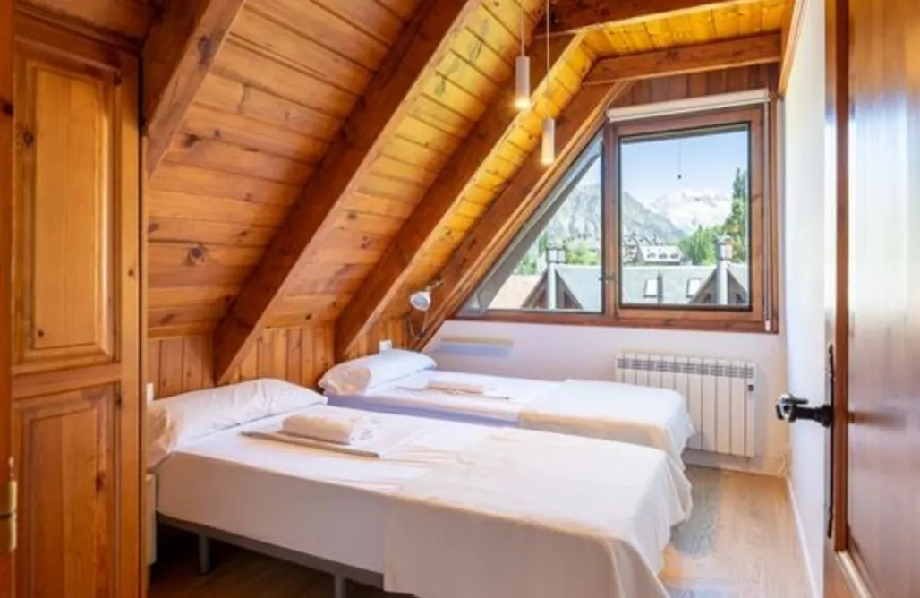 AlohaCamp Las casitas de mache - LAROCA 3