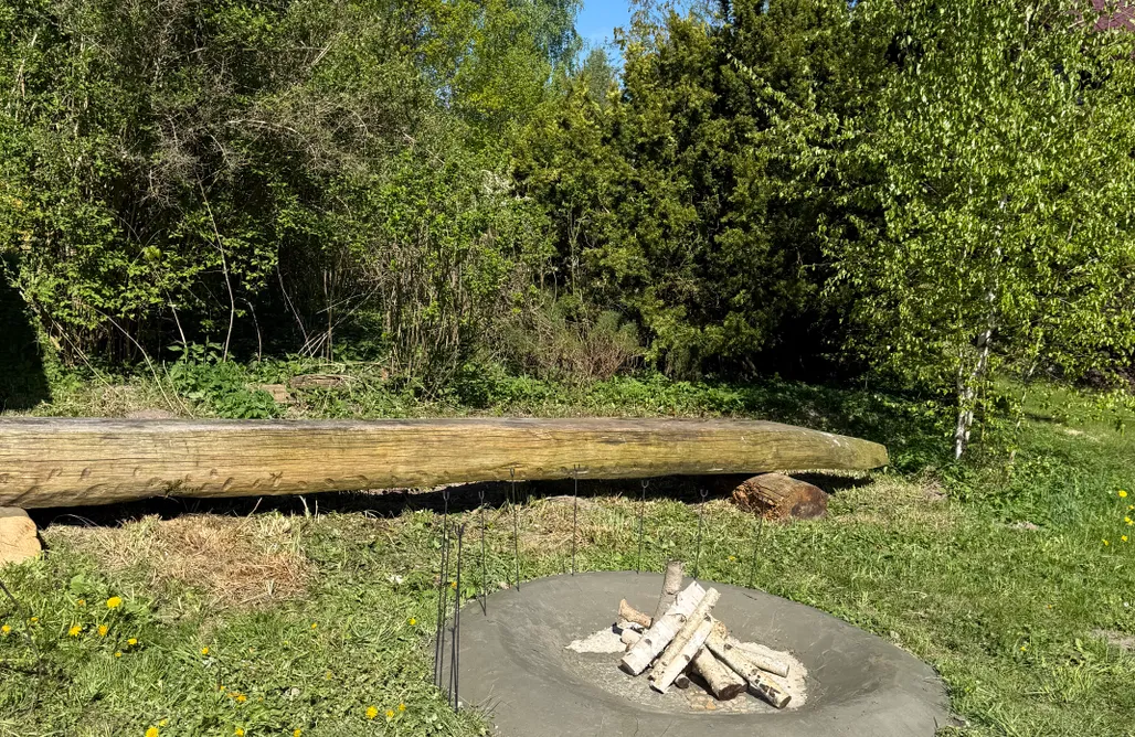 noclegi AlohaCamp Mieszkanie Pana Chochlika DO USUNIĘCIA 1