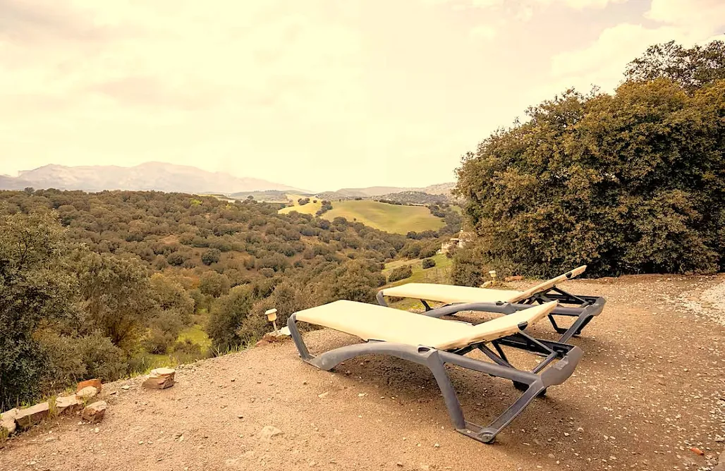 Alloggi AlohaCamp Casa Luna, Eco-Lodge 5