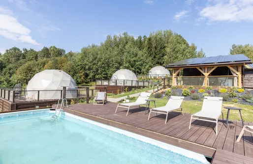 Zdjęcie obiektu Idea by Glamp