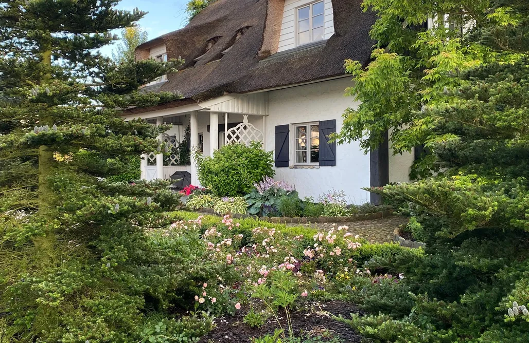 AlohaCamp accommodation Farma Noe - Duży Domek 4