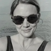 Karolina gospodarz Stodoła Naturalnie