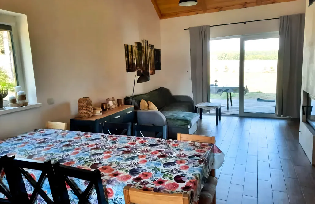 Osie noclegi  Bory Tucholskie Siedlisko 1