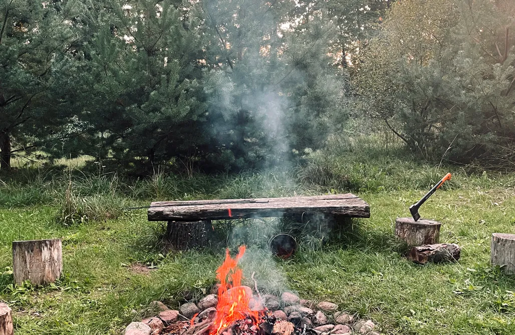 Noclegi Nad Jeziorem Lubuskie ⛵️ Bay Zatoka Radzyń 1