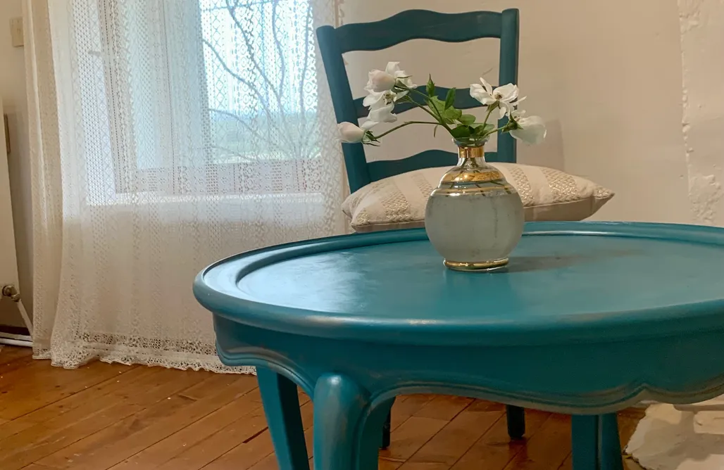 AlohaCamp Chambre jules 3