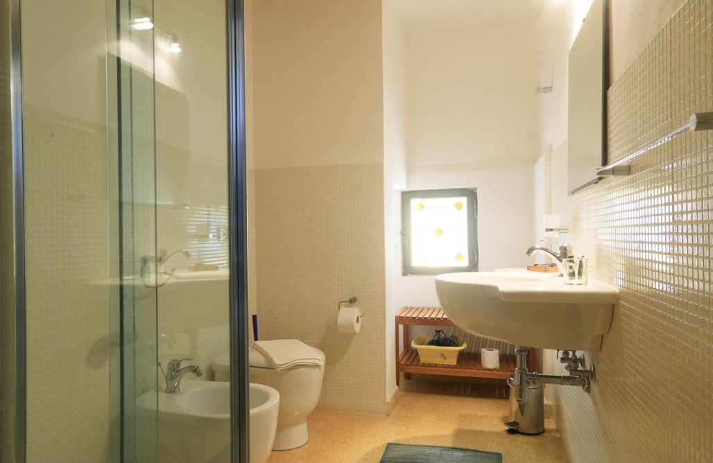 AlohaCamp Junior Suite Matrimoniale n. 5 4