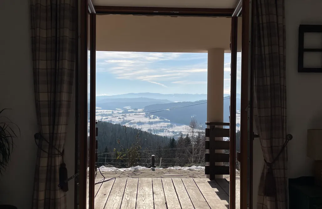 Agroturystyka Sosnowiec Zielone Wzgórze 393 1