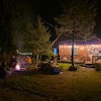 Maciej gospodarz Forest Sulimówka