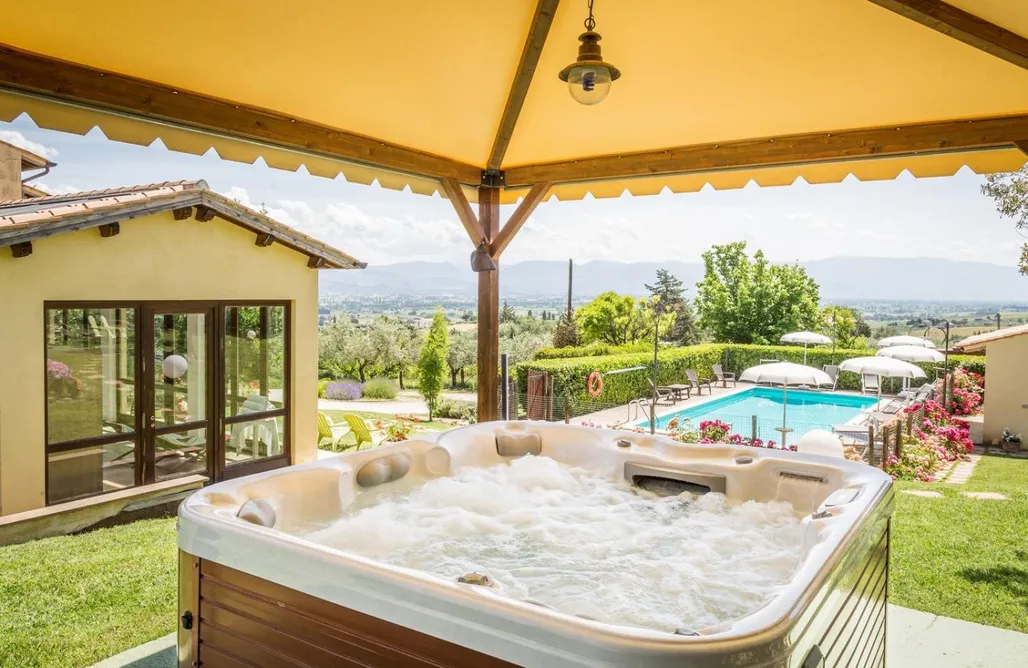 Country House Nonna Rana AlohaCamp