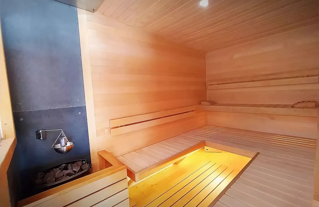 Domki Nad Jeziorem Żywieckim Cztery Pory Roku Zarzecze  1