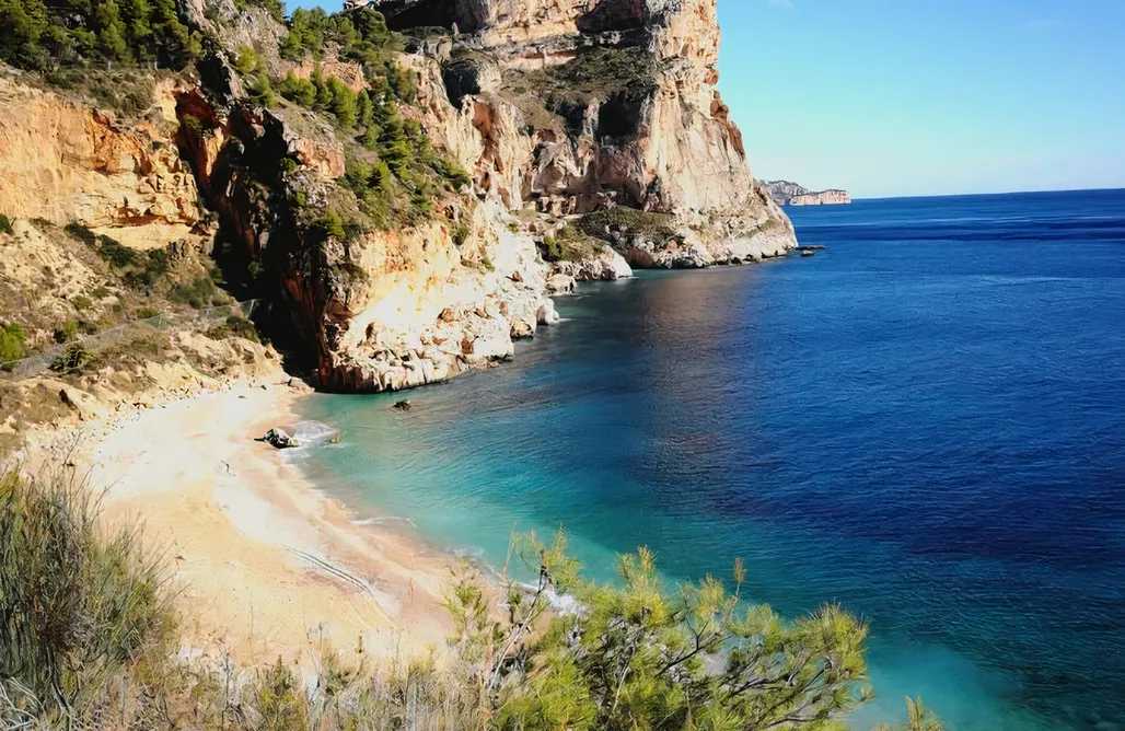 AlohaCamp Villa Boho Ibiza Style 1