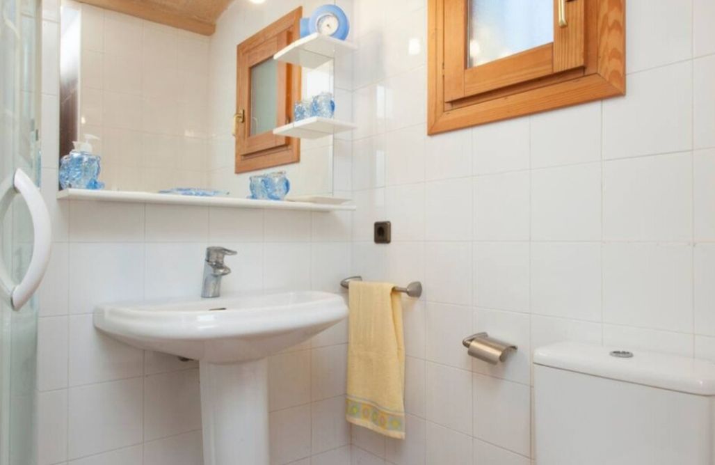 AlohaCamp Es Molinet Mallorca 1