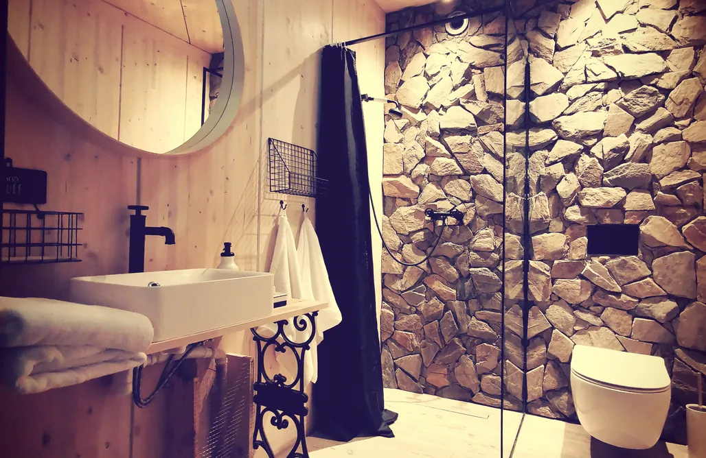 Tiny House Karkonosze Domek u Gai 1