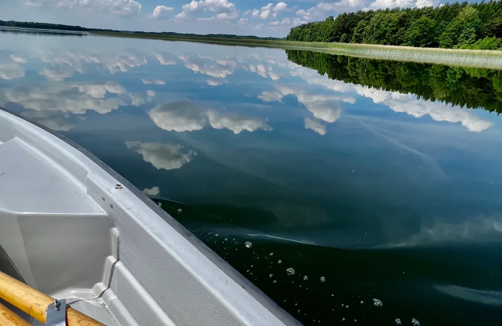 Giże noclegi Edkovy Ray 3