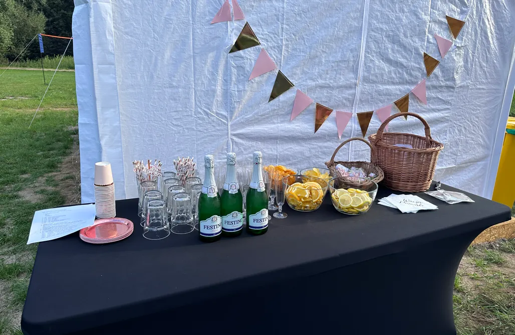 Ranczo Rogowo Prywatne SPA & Łowisko AlohaCamp