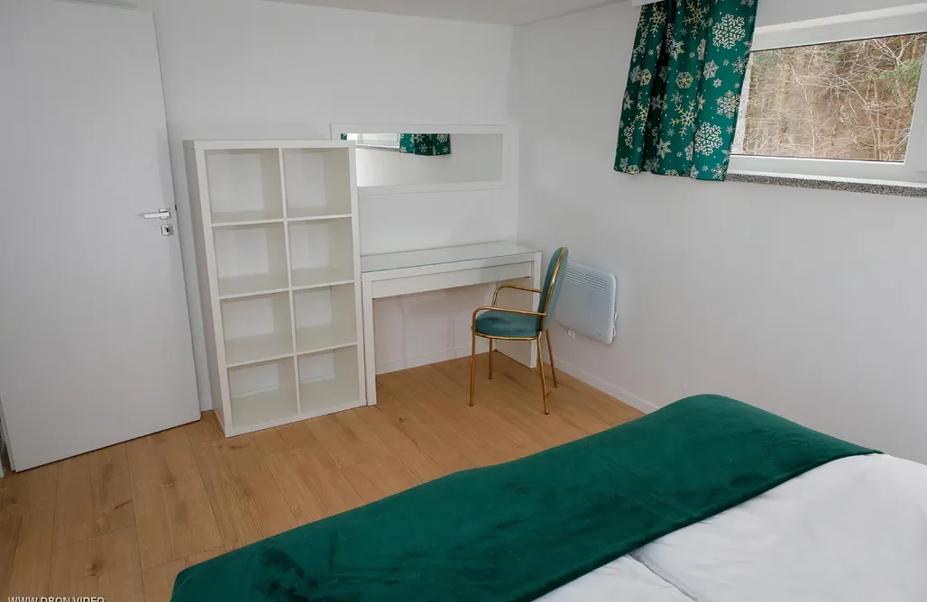 AlohaCamp Dom Granero 3