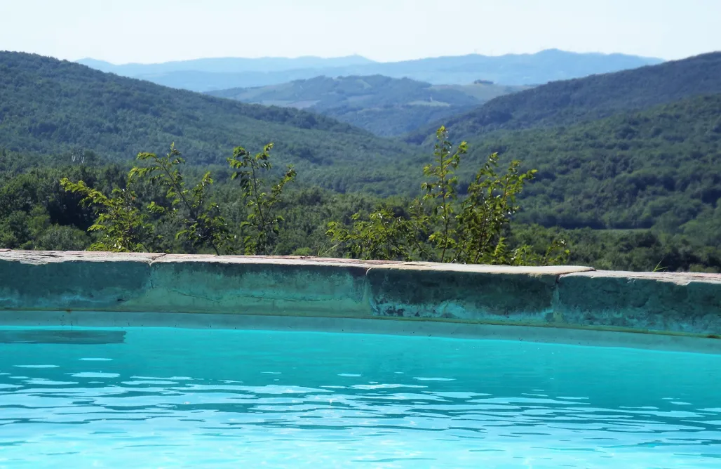 Hébergement AlohaCamp Studio de ferme toscane charmant avec piscine 1