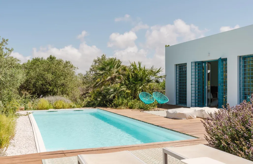 Cabane De Plage casa zabbara 2
