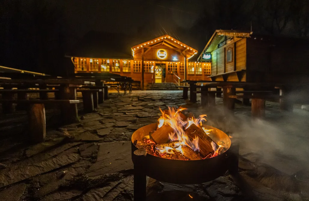 Agroturystyka Bielsko-Biała Dębowiec 520 1