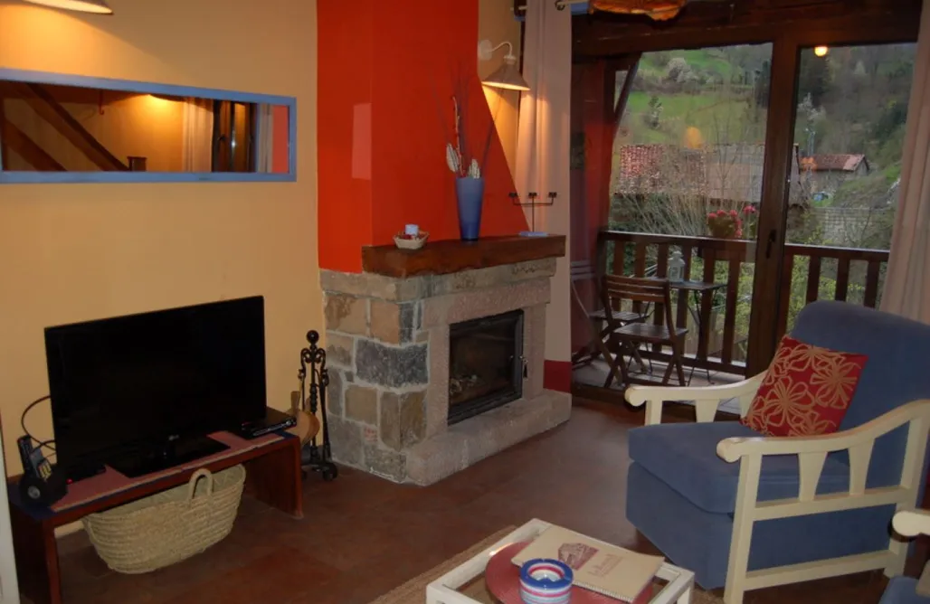 Bulnes alojamiento Suite encantadora en Picos de Europa 1