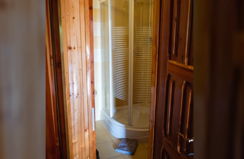 AlohaCamp Domek letniskowy 2