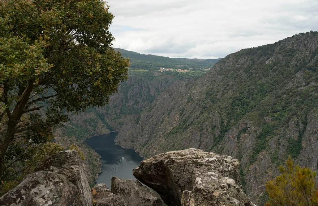 AlohaCamp Apartamento Bidueiro 1