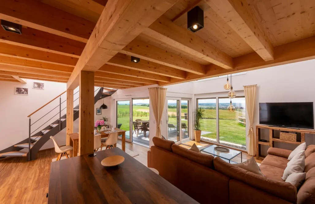 AlohaCamp Ferienhaus A 2