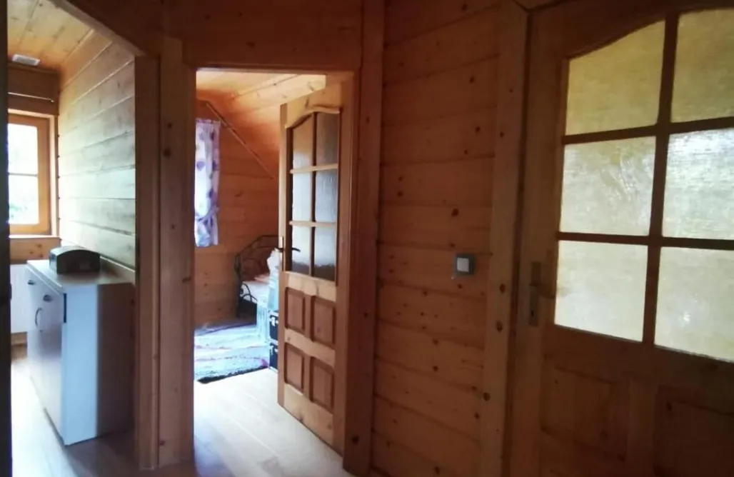 AlohaCamp Willa z trzema sypialniami 1