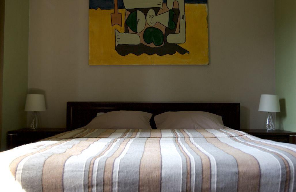 AlohaCamp Las Patrzy 2