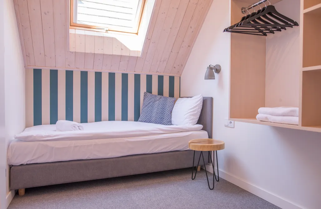 AlohaCamp Domek 4 - Nadmorski 2