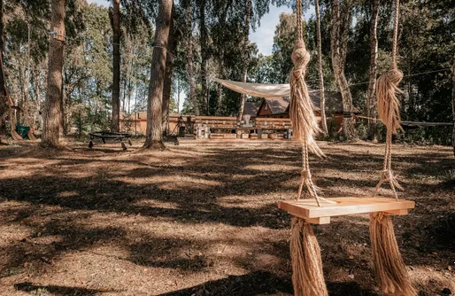 Zdjęcie obiektu A morze las