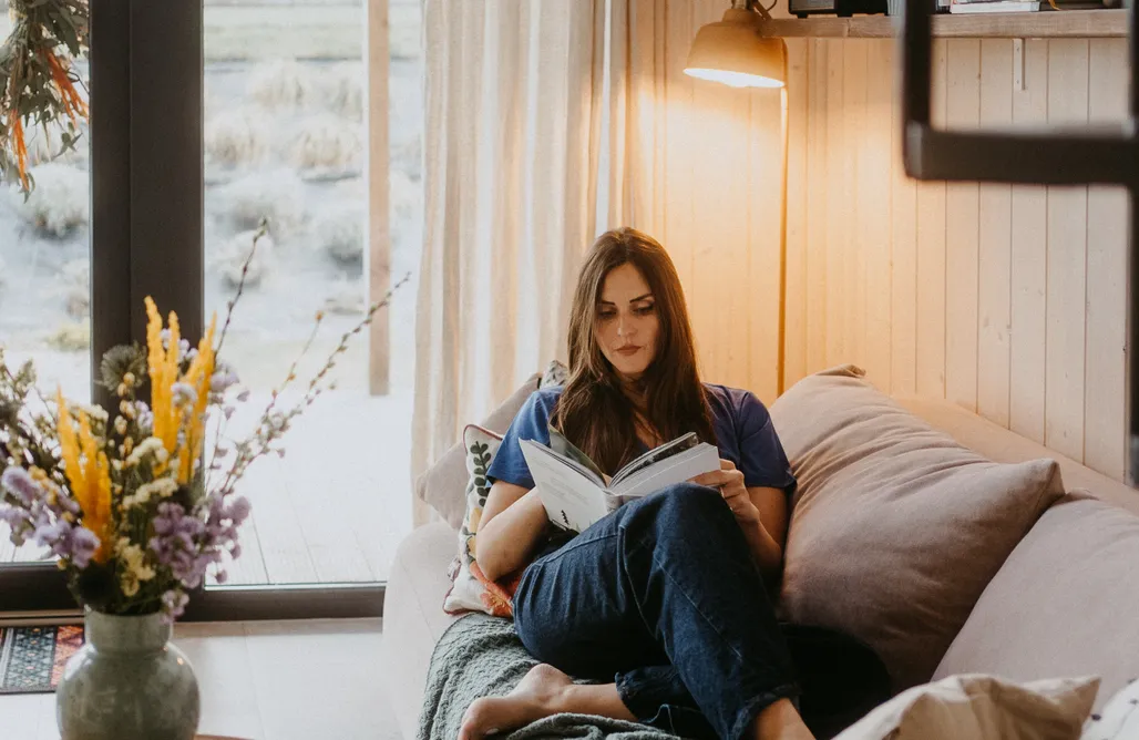 AlohaCamp Domek Tutaj 3