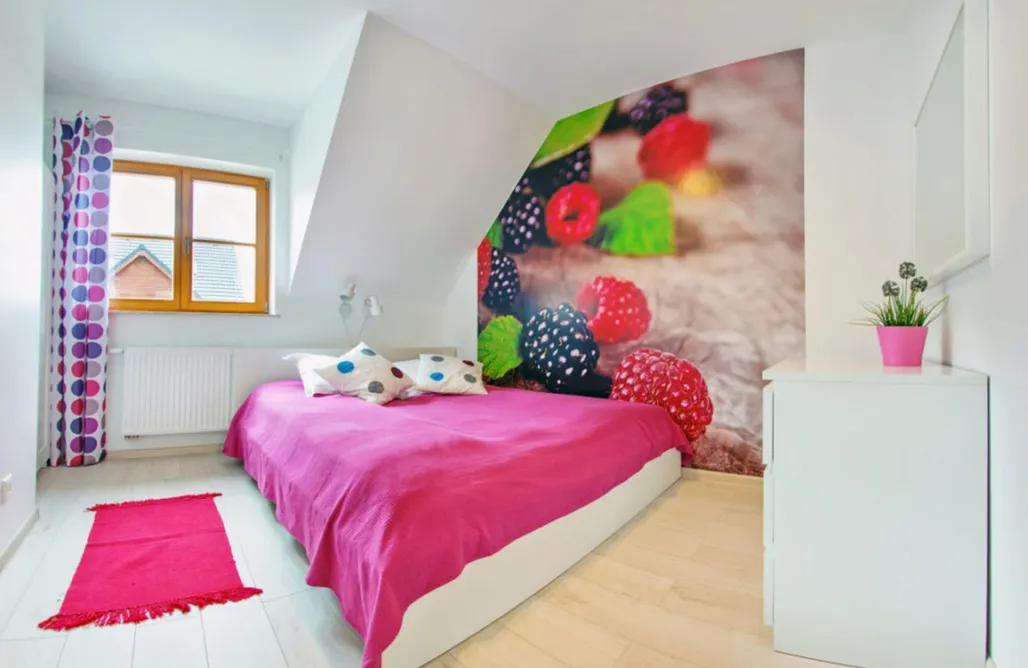 AlohaCamp Komuny Paryskiej 39/2 3