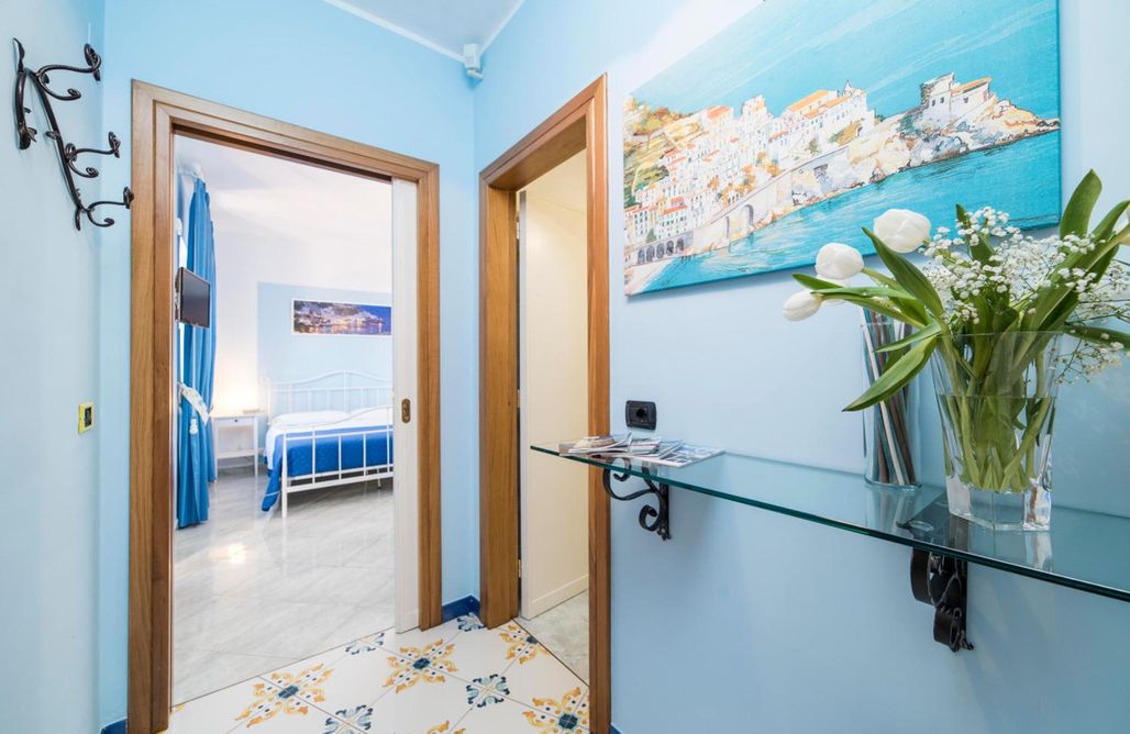 AlohaCamp Appartamento 1