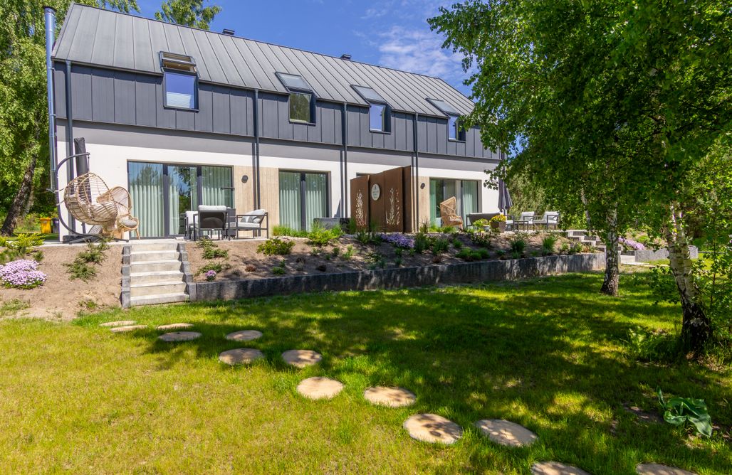 AlohaCamp Apartament Dębowy 1