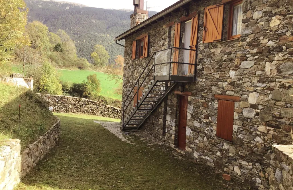 noclegi AlohaCamp Cal Ramundaina 4