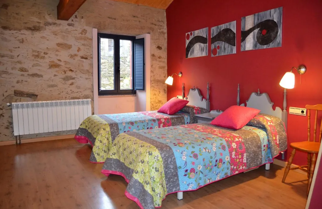 AlohaCamp Casa de Tres Dormitorios 2