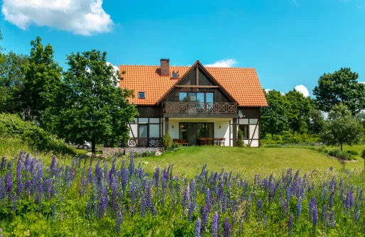 Zdjęcie obiektu Hotel SPA Dr Irena Eris Wzgórza Dylewskie - Siedliska 