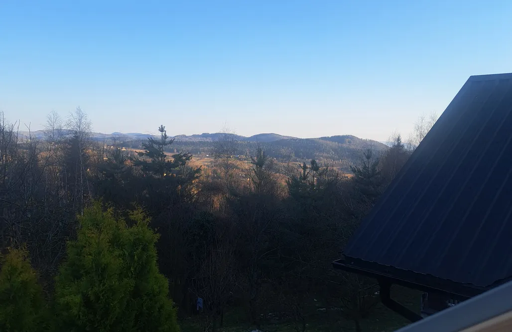 AlohaCamp Apartament 2-poziomowy w chacie na skraju lasu 2